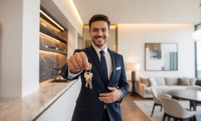 Pourquoi Faire Appel à une Conciergerie Pour Gérer Votre Location ?