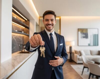 Pourquoi Faire Appel à une Conciergerie Pour Gérer Votre Location ?