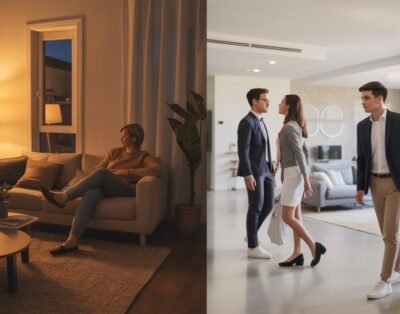 Location Courte Durée vs. Location Classique : Quel est le Plus Rentable ?