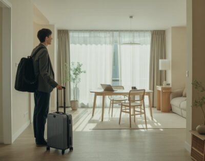 Bail Mobilité : Une Solution Intéressante Pour les Propriétaires ?