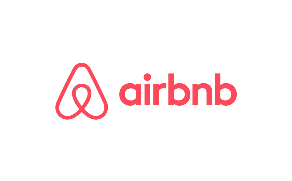 airbnb logo
