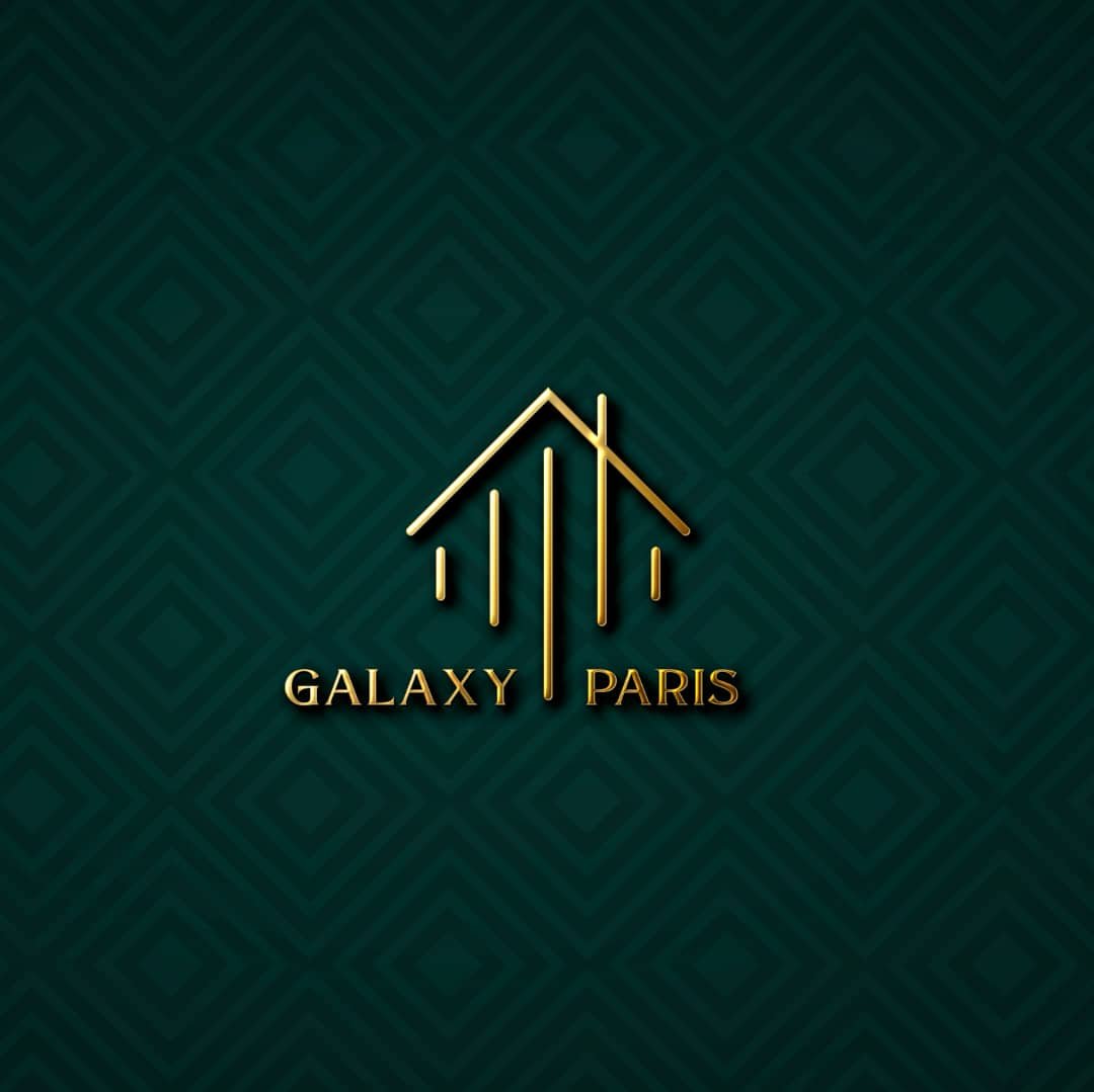Logo Agence Galaxy Paris