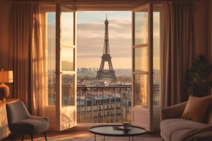 Décoration intérieure – Galaxy Paris Décoration intérieure - Galaxy Paris