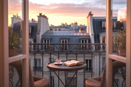 Décoration intérieure – Galaxy Paris Décoration intérieure - Galaxy Paris