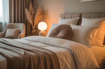 Chambre – Agence Galaxy Paris Chambre - Agence Galaxy Paris